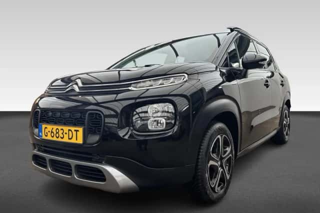 Citroën C3 Aircross (2019) thumbnail 1