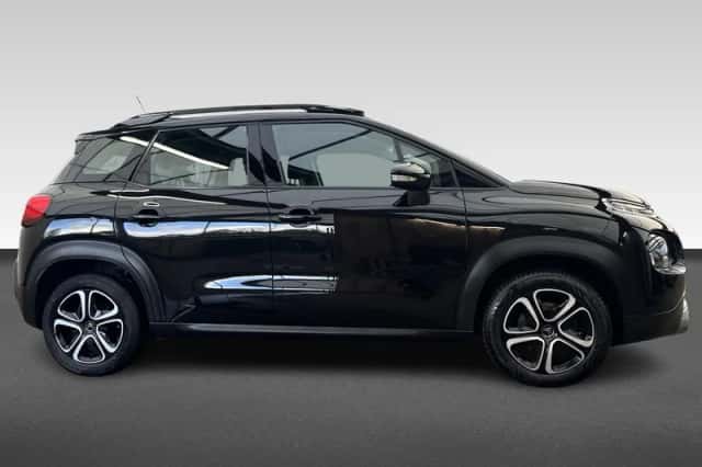 Citroën C3 Aircross (2019) thumbnail 5