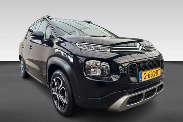 Citroën C3 Aircross (2019) thumbnail 6