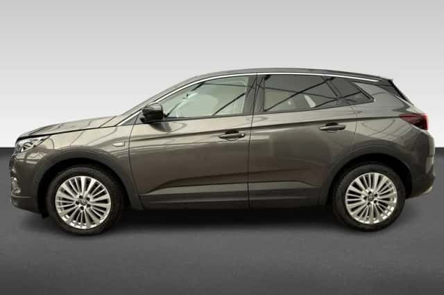 Opel Grandland X (2020) thumbnail 2