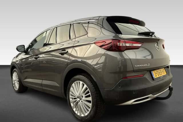 Opel Grandland X (2020) thumbnail 3