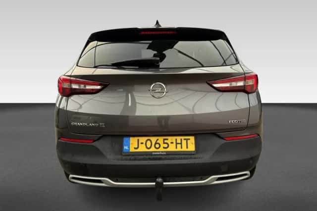 Opel Grandland X (2020) thumbnail 5