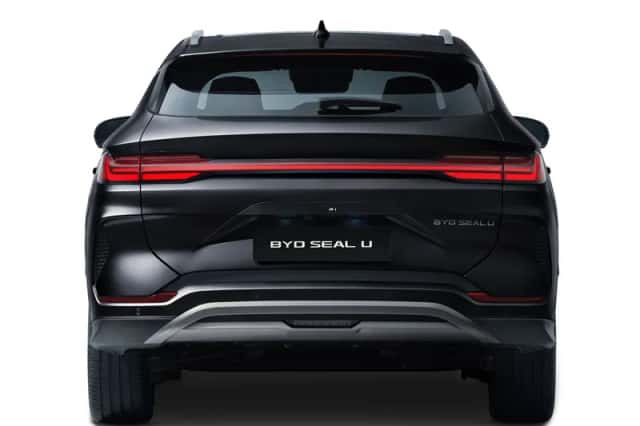 BYD Seal U (2026) thumbnail 3