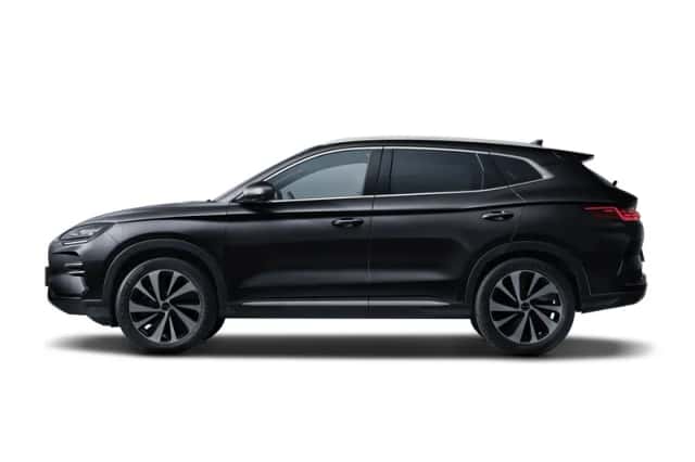 BYD Seal U (2026) thumbnail 4