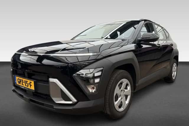 Hyundai Kona (2024) thumbnail 1