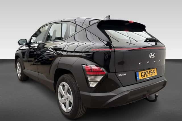 Hyundai Kona (2024) thumbnail 6