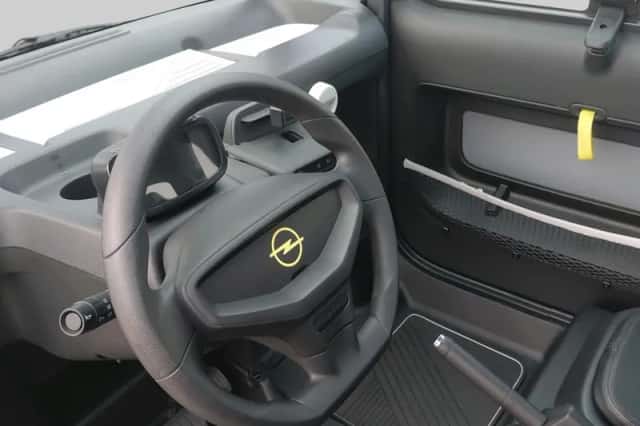 Opel Rocks-e (2024) thumbnail 4