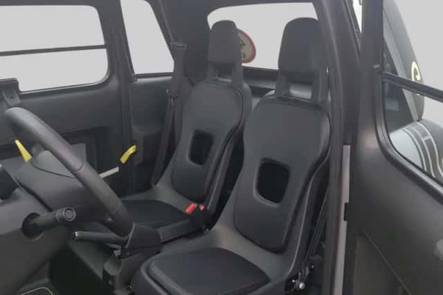 Opel Rocks-e (2024) thumbnail 6