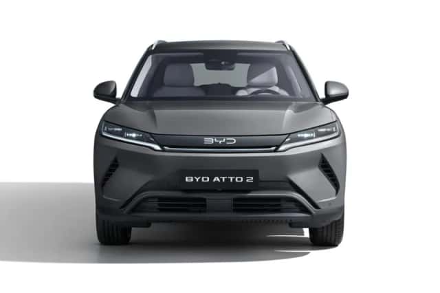 BYD Atto 2 (2026) thumbnail 1