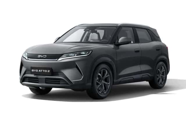BYD Atto 2 (2026) thumbnail 2