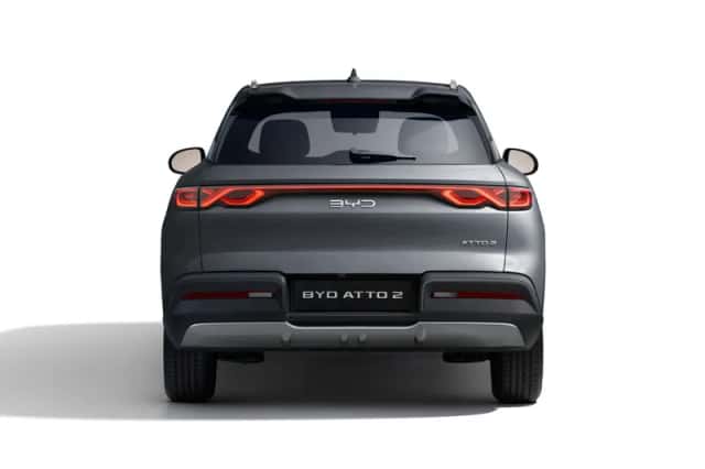 BYD Atto 2 (2026) thumbnail 3