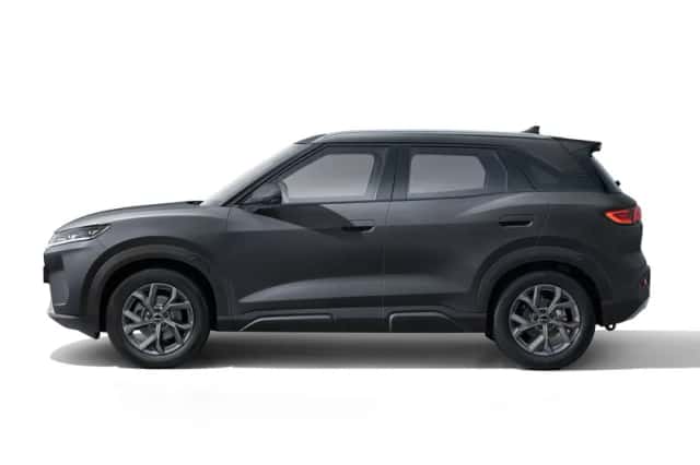 BYD Atto 2 (2026) thumbnail 4