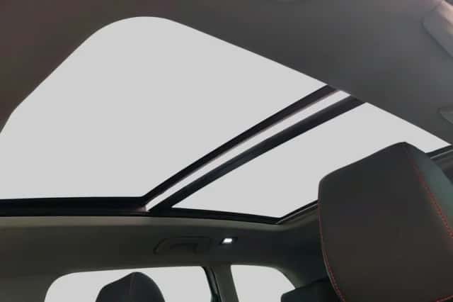 SEAT Leon Sportstourer (2022) thumbnail 5