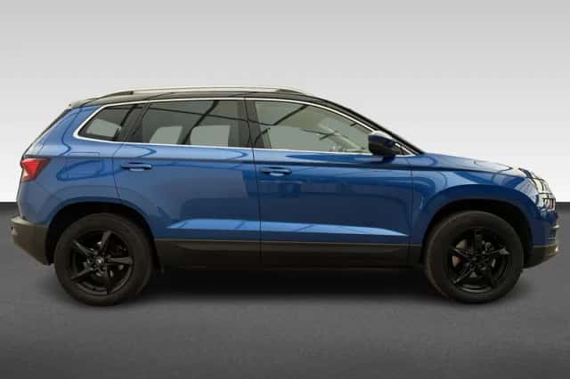 Škoda Karoq (2021) thumbnail 6