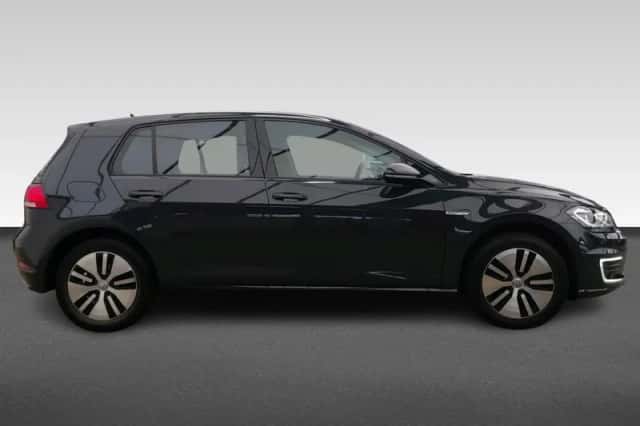 Volkswagen E-Golf (2020) thumbnail 5