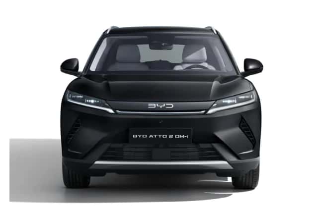 BYD Atto 2 (2026) thumbnail 2