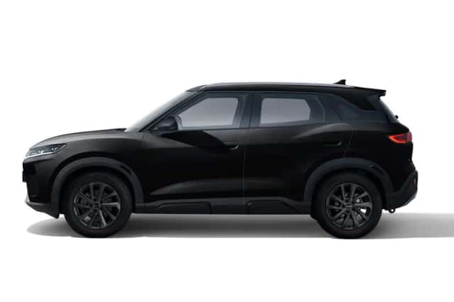 BYD Atto 2 (2026) thumbnail 3