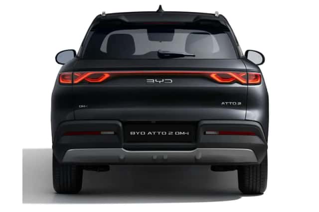 BYD Atto 2 (2026) thumbnail 4
