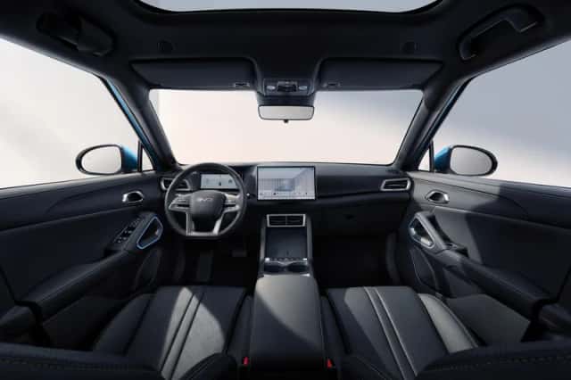 BYD Atto 2 (2026) thumbnail 5
