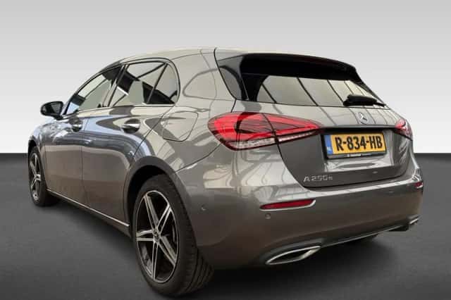 Mercedes-Benz A-Klasse (2022) thumbnail 3