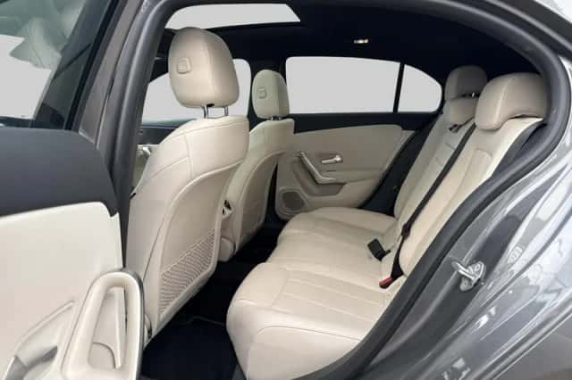 Mercedes-Benz A-Klasse (2022) thumbnail 6