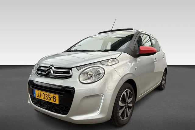 Citroën C1 (2016) thumbnail 1