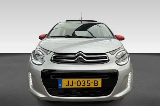 Citroën C1 (2016) thumbnail 3