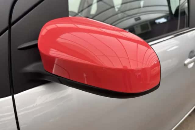 Citroën C1 (2016) thumbnail 6