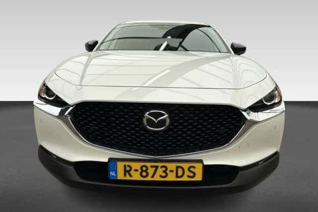 Mazda CX-30 (2022) thumbnail 2