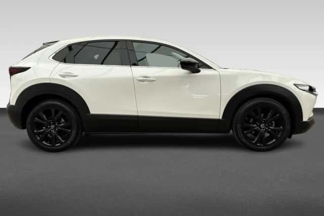 Mazda CX-30 (2022) thumbnail 3
