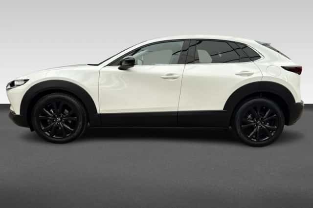 Mazda CX-30 (2022) thumbnail 5