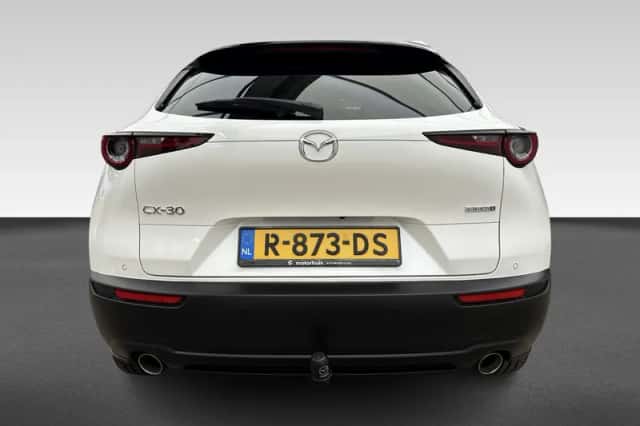 Mazda CX-30 (2022) thumbnail 6