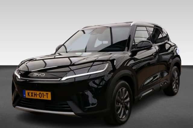 BYD Atto 2 (2026) thumbnail 1