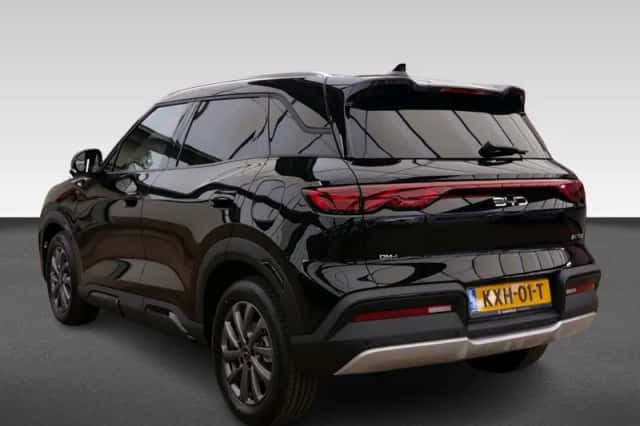 BYD Atto 2 (2026) thumbnail 3