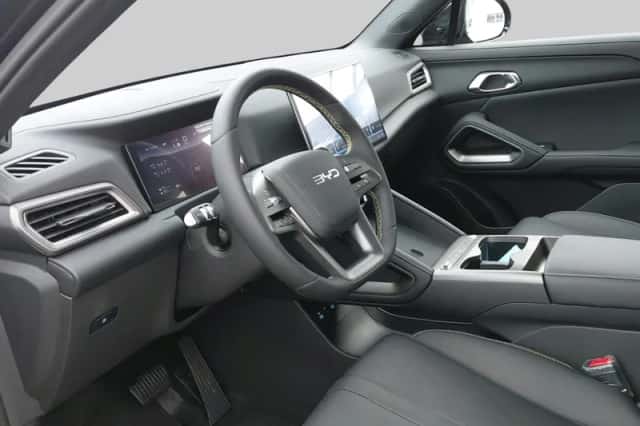 BYD Atto 2 (2026) thumbnail 4