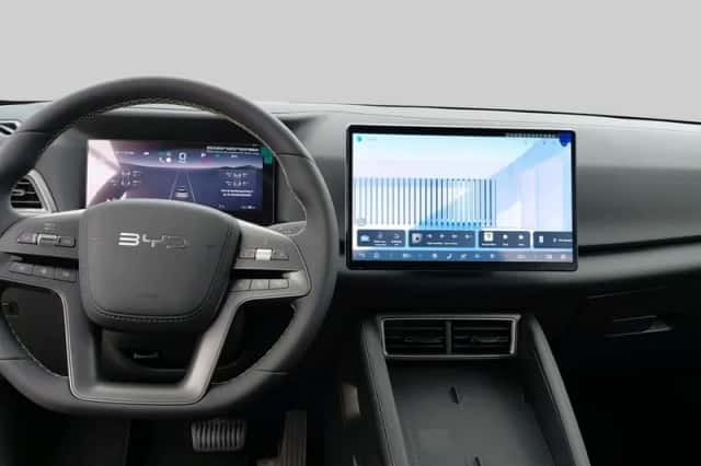 BYD Atto 2 (2026) thumbnail 5