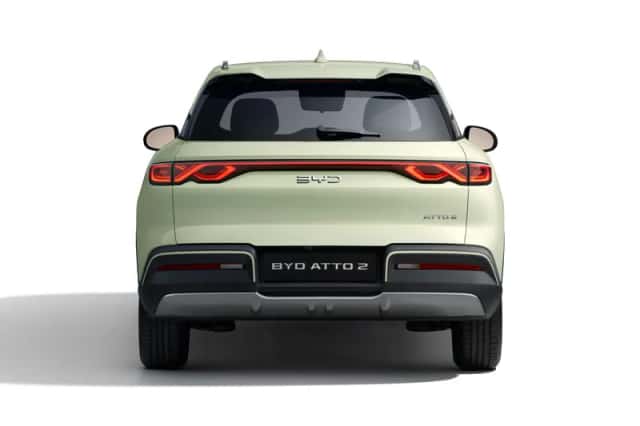 BYD Atto 2 (2026) thumbnail 3