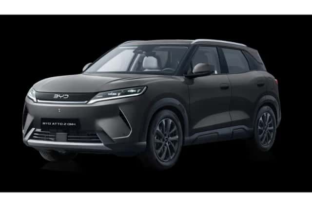BYD Atto 2 (2026) thumbnail 2