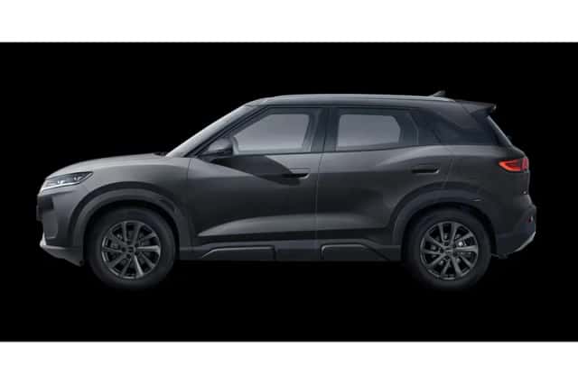 BYD Atto 2 (2026) thumbnail 4