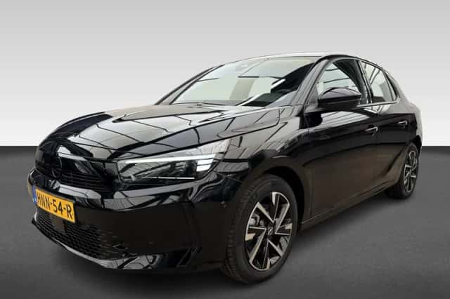 Opel Corsa (2025) thumbnail 1