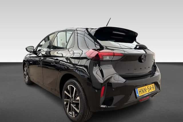 Opel Corsa (2025) thumbnail 2