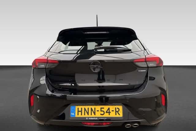 Opel Corsa (2025) thumbnail 6