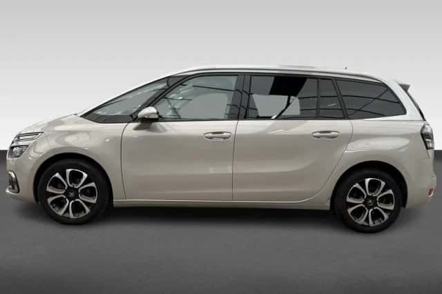 Citroën Grand C4 SpaceTourer (2019) thumbnail 3