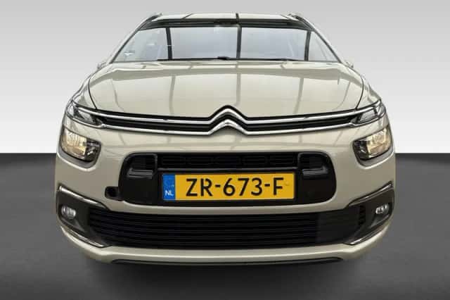 Citroën Grand C4 SpaceTourer (2019) thumbnail 5