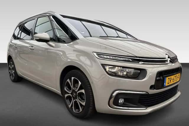 Citroën Grand C4 SpaceTourer (2019) thumbnail 6