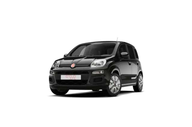 Fiat Panda (2025) thumbnail 1