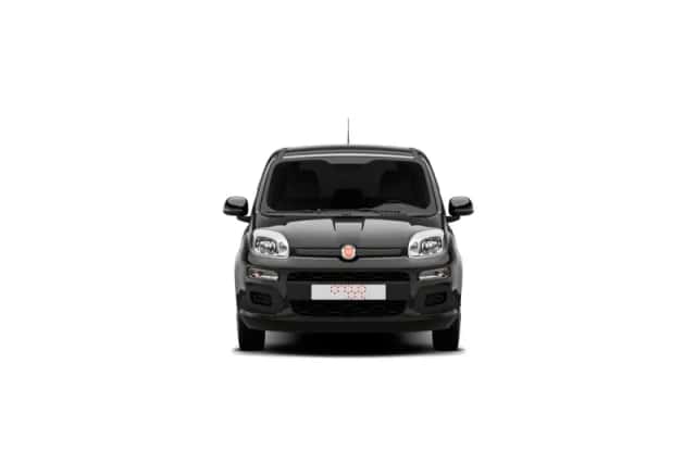 Fiat Panda (2025) thumbnail 2
