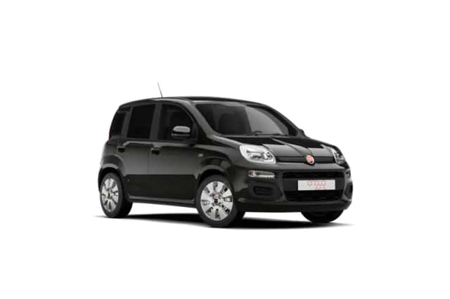 Fiat Panda (2025) thumbnail 3