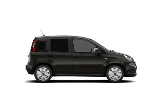 Fiat Panda (2025) thumbnail 4
