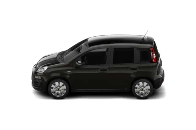 Fiat Panda (2025) thumbnail 5